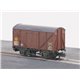 Box Van, Banana (Fyffes), No.B880681