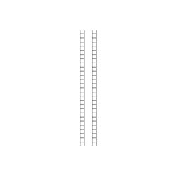 Ladders (4 x 175mm per pack)