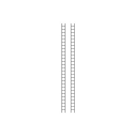 Ladders (4 x 175mm per pack)