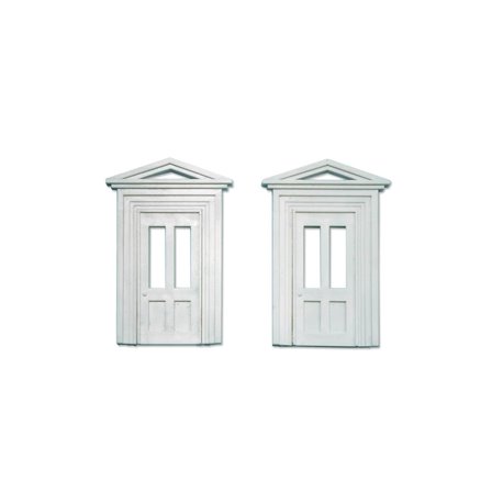 Doors & Frames (2 per Pack)