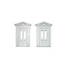 Doors & Frames (2 per Pack)