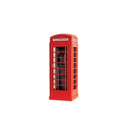 Telephone Box