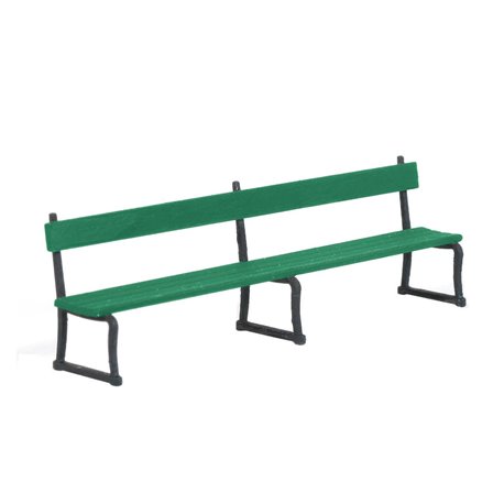 4 SR/BR Modern Type Station Seats
