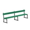 4 SR/BR Modern Type Station Seats