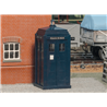 O Gauge, Police Phone Box