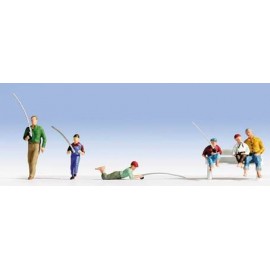 Fishing