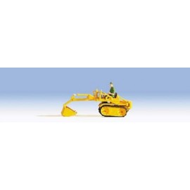 Mini Excavator