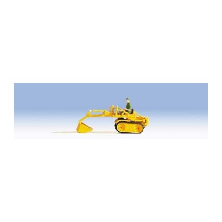 Mini Excavator