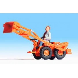 Front Loader