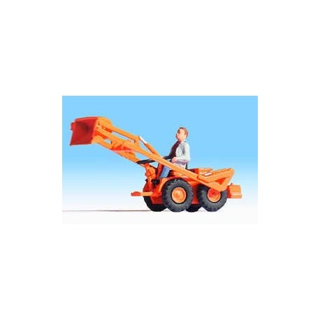 Front Loader