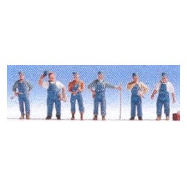 Mechanics