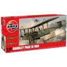 Handley Page 0/400