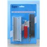 RAZOR SAW AND MITRE BOX SET