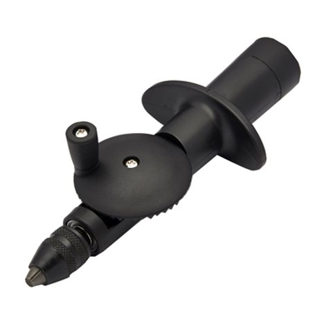 Miniature Precision Hand Drill