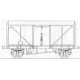 BR 12 Ton Insulated Fish Van (Diag. 800)