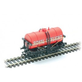 Petrol Tank Wagon, Royal Daylight