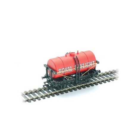 Petrol Tank Wagon, Royal Daylight