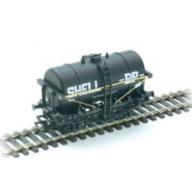 Petrol Tank Wagon, Shell/BP