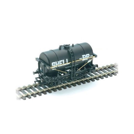 Petrol Tank Wagon, Shell/BP