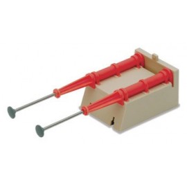 Buffer Stop, hydraulic type