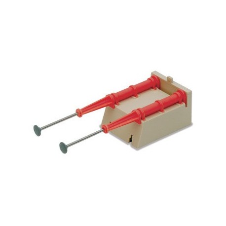 Buffer Stop, hydraulic type
