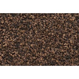 Dark Brown Fine Ballast (Bag)