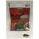 Extra fine spring ground leaf litter