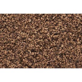 Brown Fine Ballast (Bag)