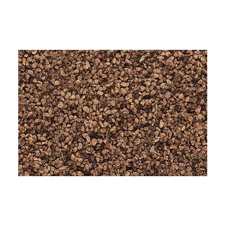 Brown Fine Ballast (Bag)