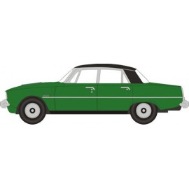 Rover P6