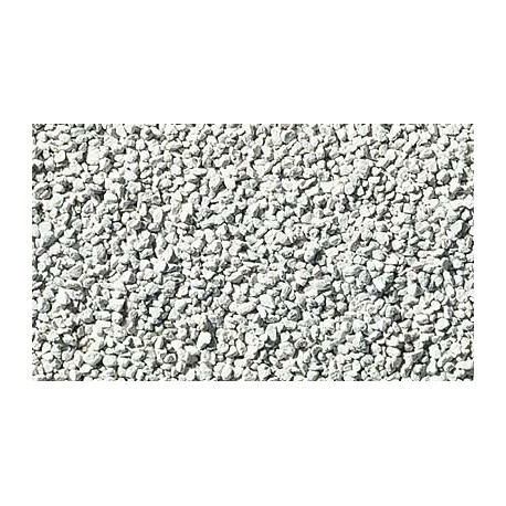 Light Gray Fine Ballast (Bag)