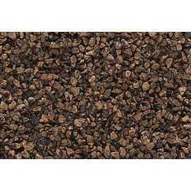 Dark Brown Medium Ballast (Bag)