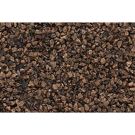 Dark Brown Medium Ballast (Bag)