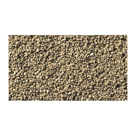 Brown Medium Ballast (Bag)