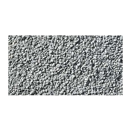 Gray Medium Ballast (Bag)