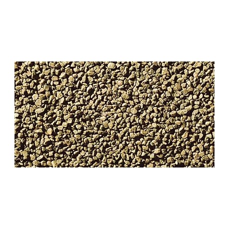 Dark Brown Coarse Ballast (Bag)