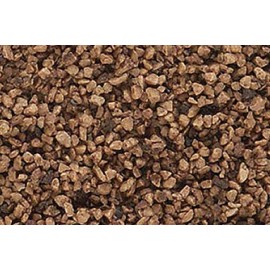 Brown Coarse Ballast (Bag)