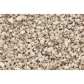 Buff Coarse Ballast (Bag)