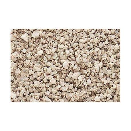 Buff Coarse Ballast (Bag)