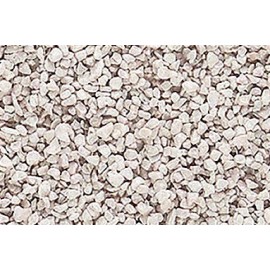 Light Gray Coarse Ballast (Bag)