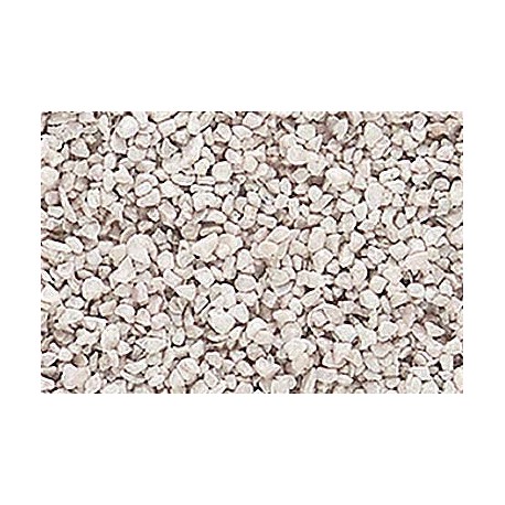 Light Gray Coarse Ballast (Bag)