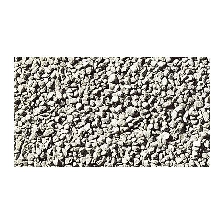 Gray Coarse Ballast (Bag)