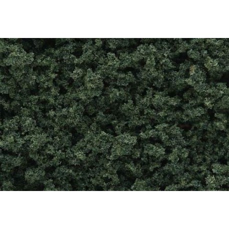 Medium Green Underbrush (Bag)