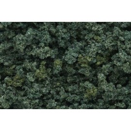 Dark Green Underbrush (Bag)