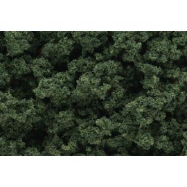 Medium Green Bushes (Bag)