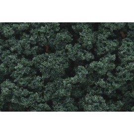 Dark Green Bushes (Bag)