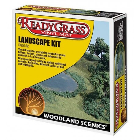 Readygrass Landscape Kit