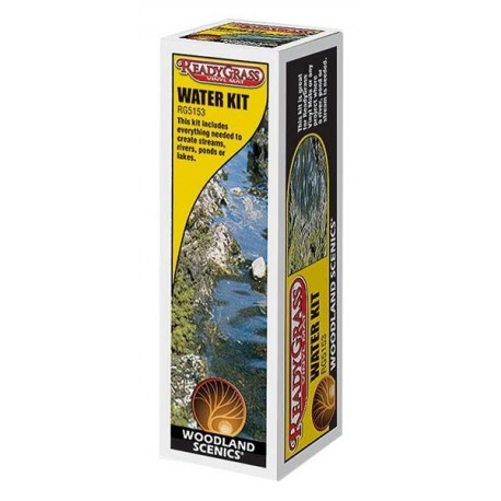 Readygrass Water Kit