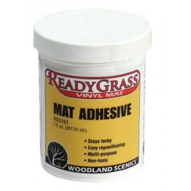 Mat Adhesive