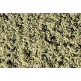 Burnt Grass Coarse Turf (Bag)